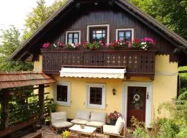 Na Gmajni pr' Angležu