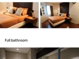 NUSTAR Resort Casino Cebu City, Cebu，位于Basak的酒店