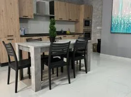 Peaceful 2 bedroom Apartment