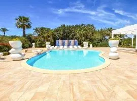 Nice Home In Partinico With Wifi