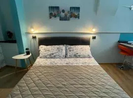 Perugia Home Apartment I Mille