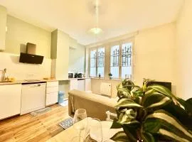 Le Général, optimal et central