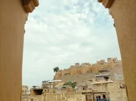 Hotel jumerah Jaisalmer