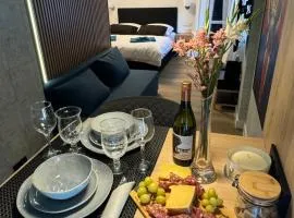 Apartament z tarasem