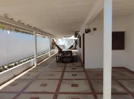 Cómoda casa en Chichiriviche Cayo Paraiso