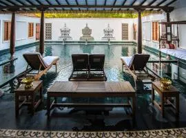 Svatma - A Luxury Heritage Resort