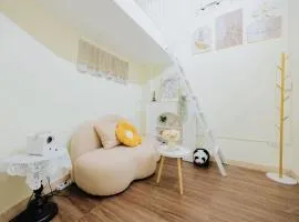 Lovely home near TRAIN street - Old Quarter - Netflix