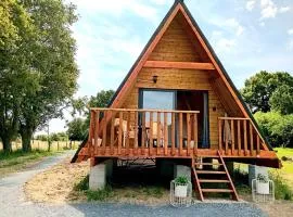 Le Chalet dans les Près