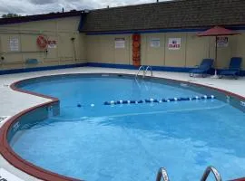 Rodeway Inn Auburn Hills - Detroit
