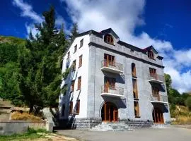 Jermuk Villa Imperial