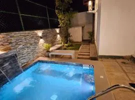 Comfy and fun by Tequila Holidays