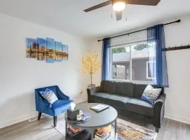 Dayton Condo w/ Courtyard < 3 to Downtown!