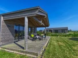 Gud Jard Lodge Nr 15 - Design-Ferienhaus mit exklusiver Ausstattung