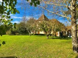 Domaine De Dadelsen - Beautiful Country Estate