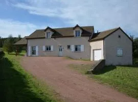 Holiday Home Maizeray Saint Martin Du Tartre