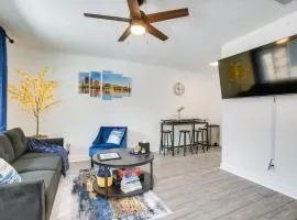 Central Dayton Apt < Half-Mi to UD!