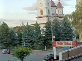 Apartament Manu Tg Neamt