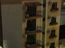 斯泰恩豪森酒店，位于布卢梅瑙的酒店