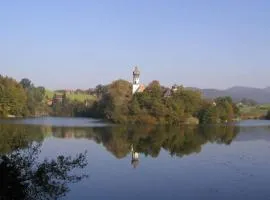 Unterenglhängerhof