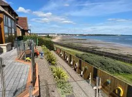 Luxury Seaside Home with Incredible Views