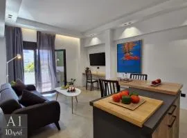 10 ApArt Boutique Apartments