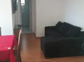 Condomínio ville park collete