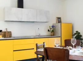 Appartamento Lìelà