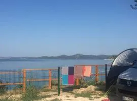 Relax camp