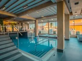 Helan Family & SPA