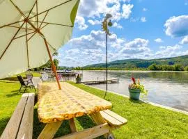 Canandaigua Lakefront Gem with Dock and Boat Slip