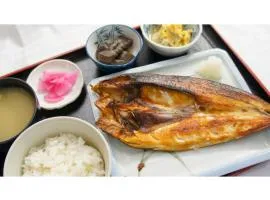 Takatsuki W&M Hotel - Vacation STAY 02654v