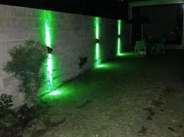 Depto mina clavero Córdoba zona residencial