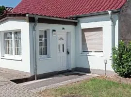 Gästewohnung Locktow, Hauptstraße 1