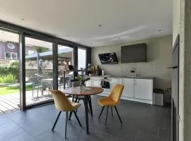 Modernes Studio-Apartment