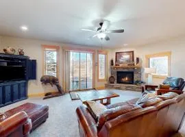 River Club Retreat