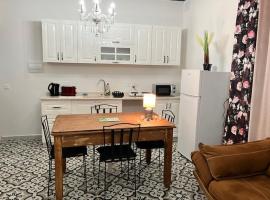 Gratia studios，位于Safi的酒店