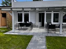 Ferienhaus in Kollm mitten in der Oberlausitz