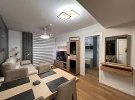 Blois Apartments