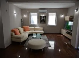 Villa Continental