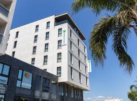 Holiday Inn Express Ajaccio by IHG，位于阿雅克修的酒店