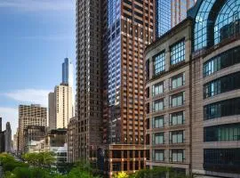 Omni Chicago Hotel
