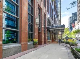 Omni Chicago Hotel