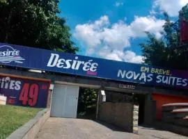 Motel Desirée Aeroporto Congonhas 2