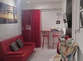 Milton Bandeira flat