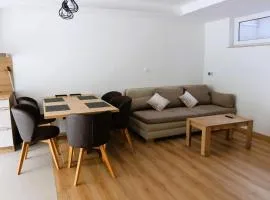 Forestview Apartment