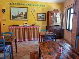 Locanda D'Ogliastra,