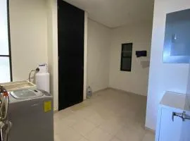 DEPARTAMENTO DE LUJO muy AMPLIO