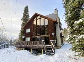 Storm Mountain Escape