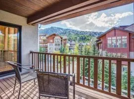 First Tracks Townhome