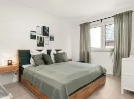 EasyForest Bad Driburg 10P Switch TV 2xApartments